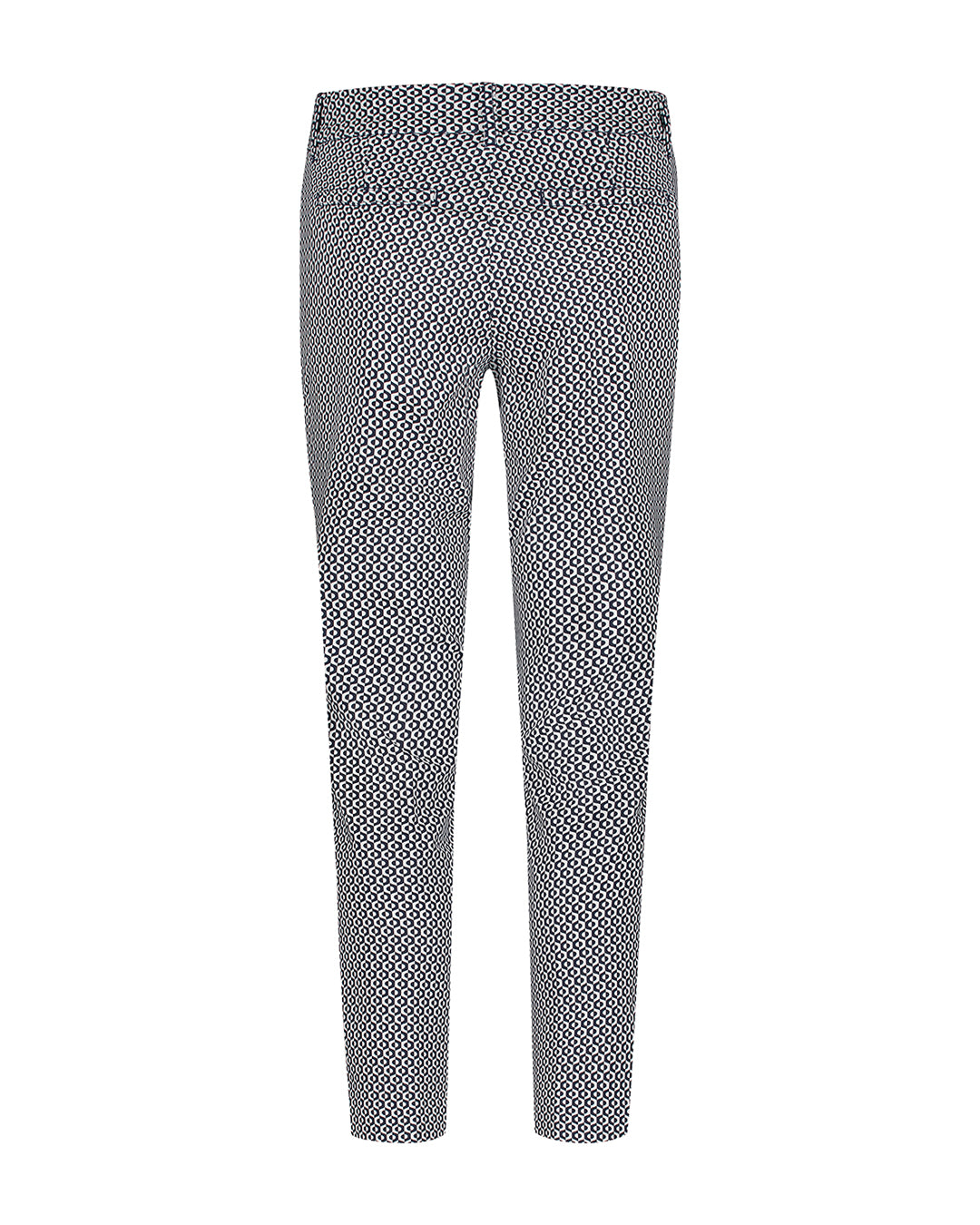 RED BUTTON BUKSER MØNSTER