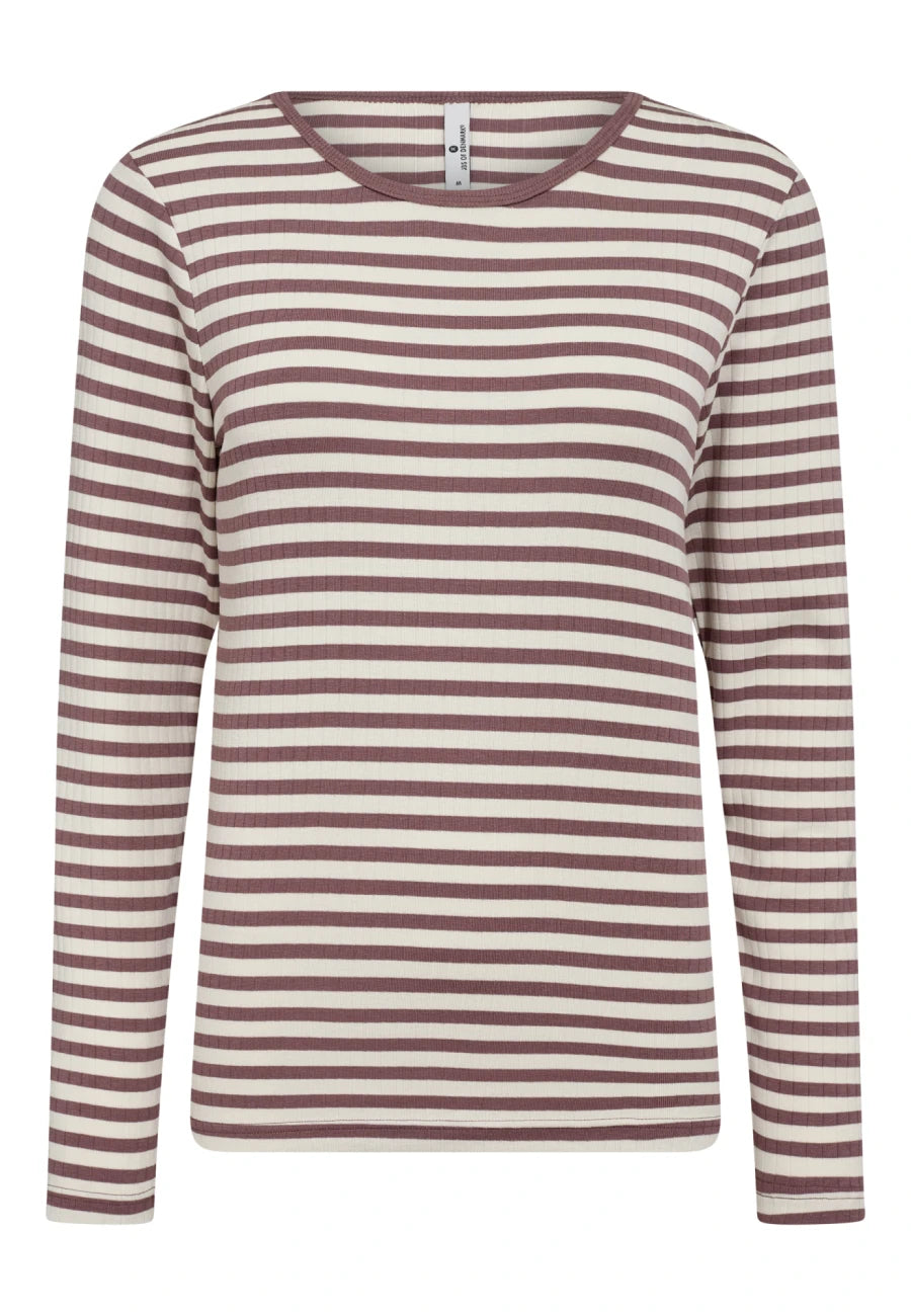 JBS LANGÆRMEST BLUSE