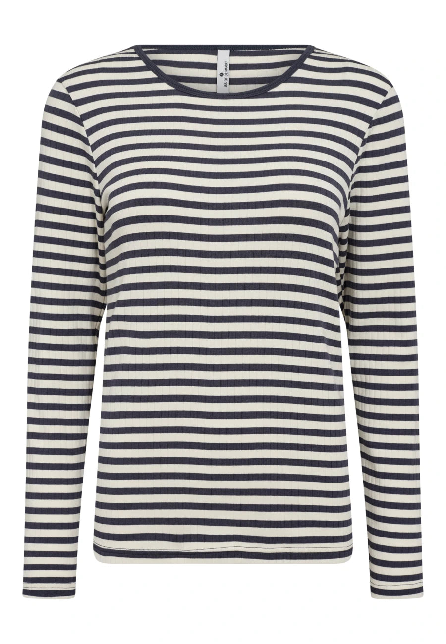 JBS LANGÆRMEST BLUSE