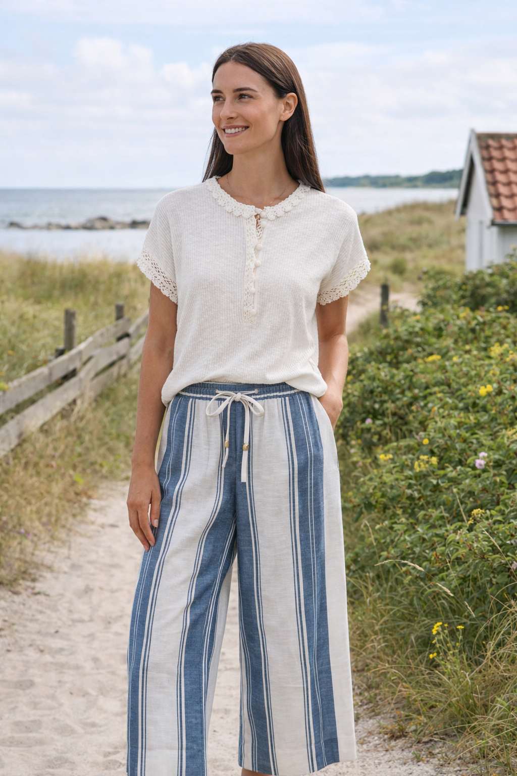 GUSTAV BUKSER BAVISHA