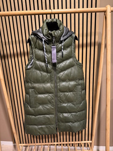 GIPSY SKIND VEST