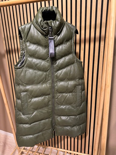 GIPSY SKIND VEST