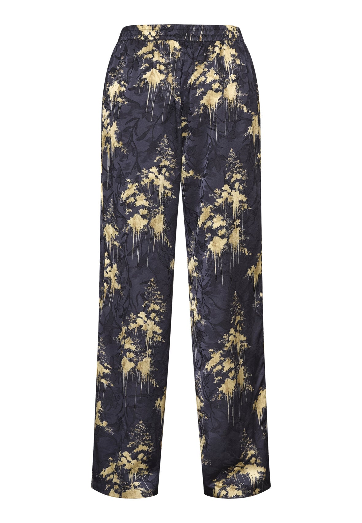 LOVE & DIVINE BUKSER