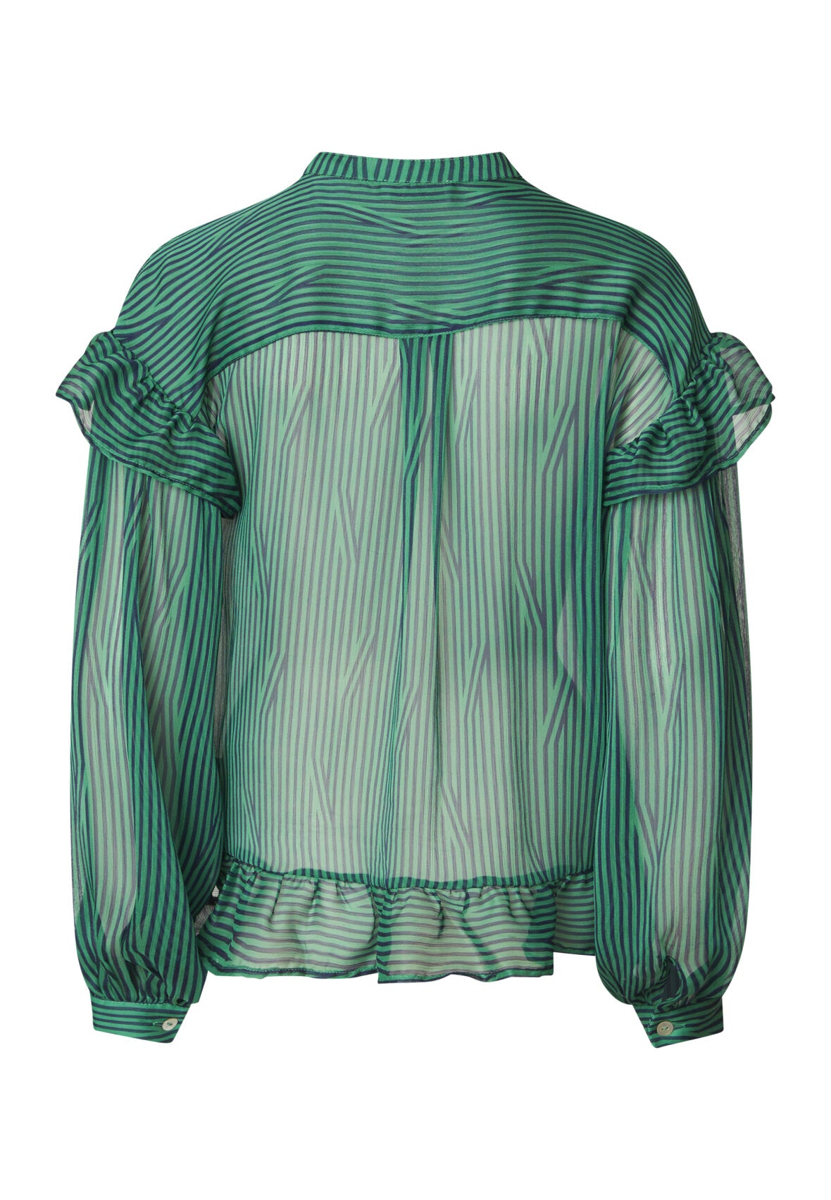 LOVE & DIVINE SKJORTE