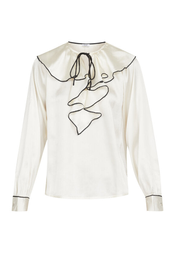 LOVE DIVINE SKJORTEBLUSE