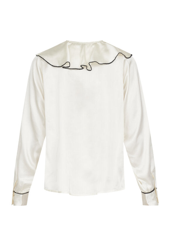 LOVE DIVINE SKJORTEBLUSE