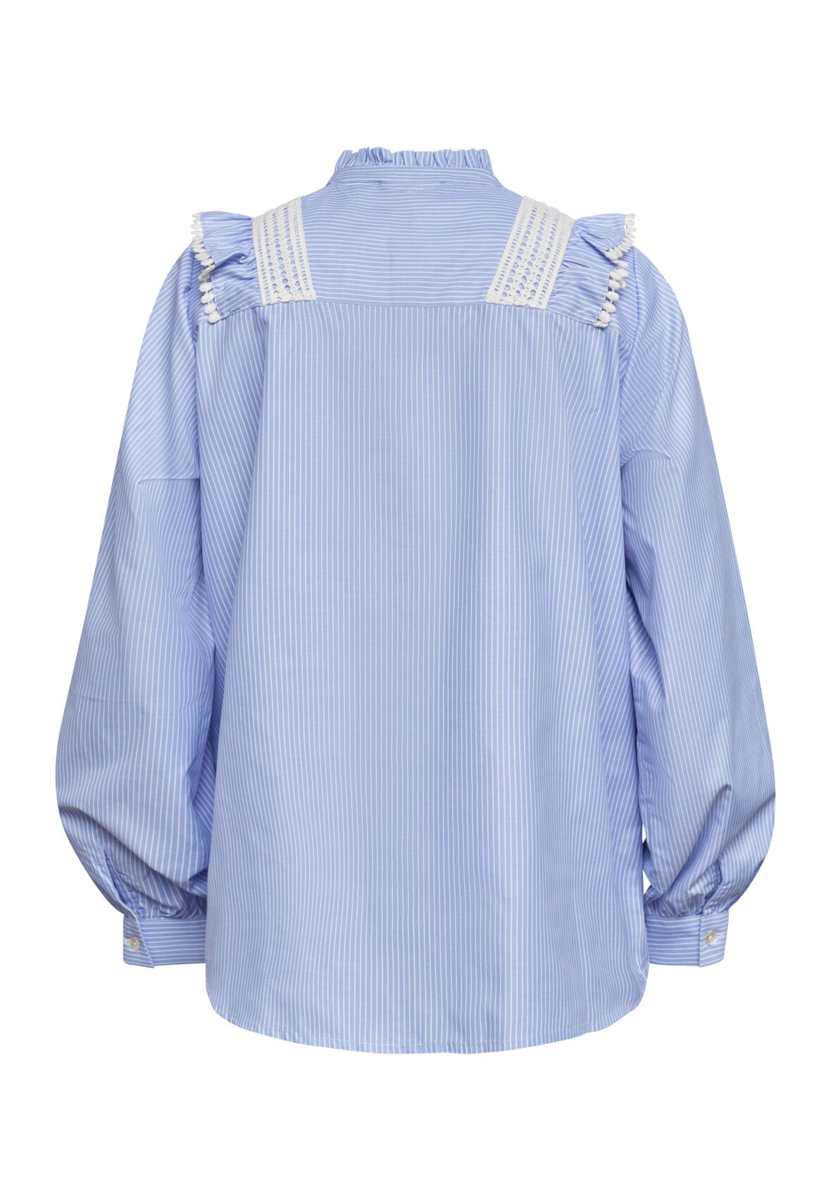 LOVE & DIVINE SKJORTE