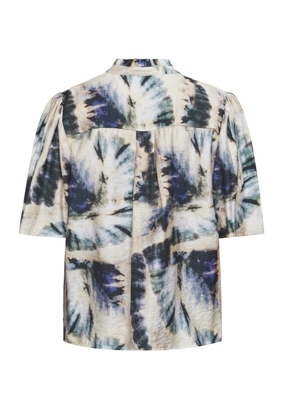 LOVE & DIVINE BLUSE