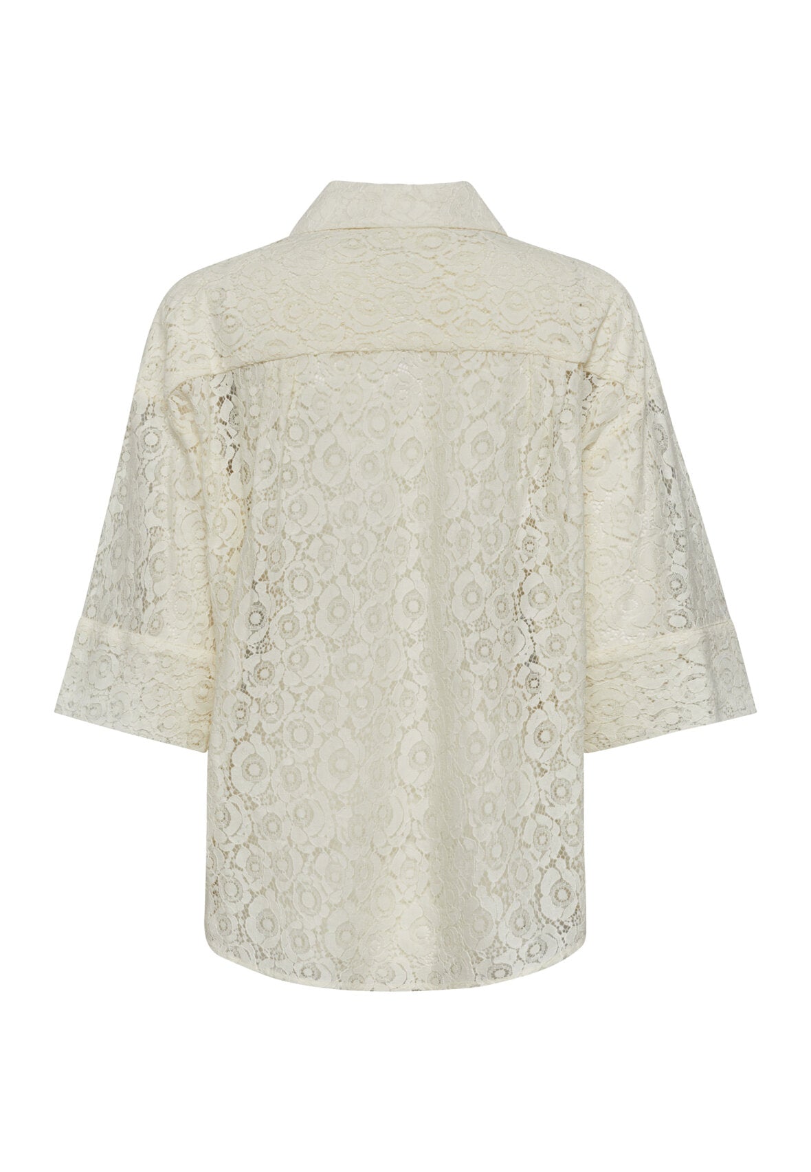 LOVE & DIVINE SKJORTE BLUSE