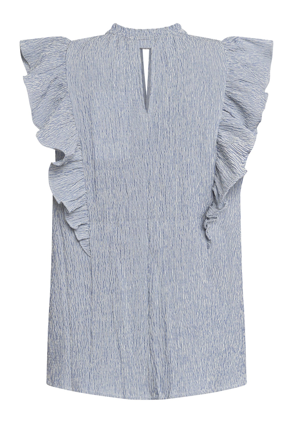 LOVE & DIVINE BLUSE