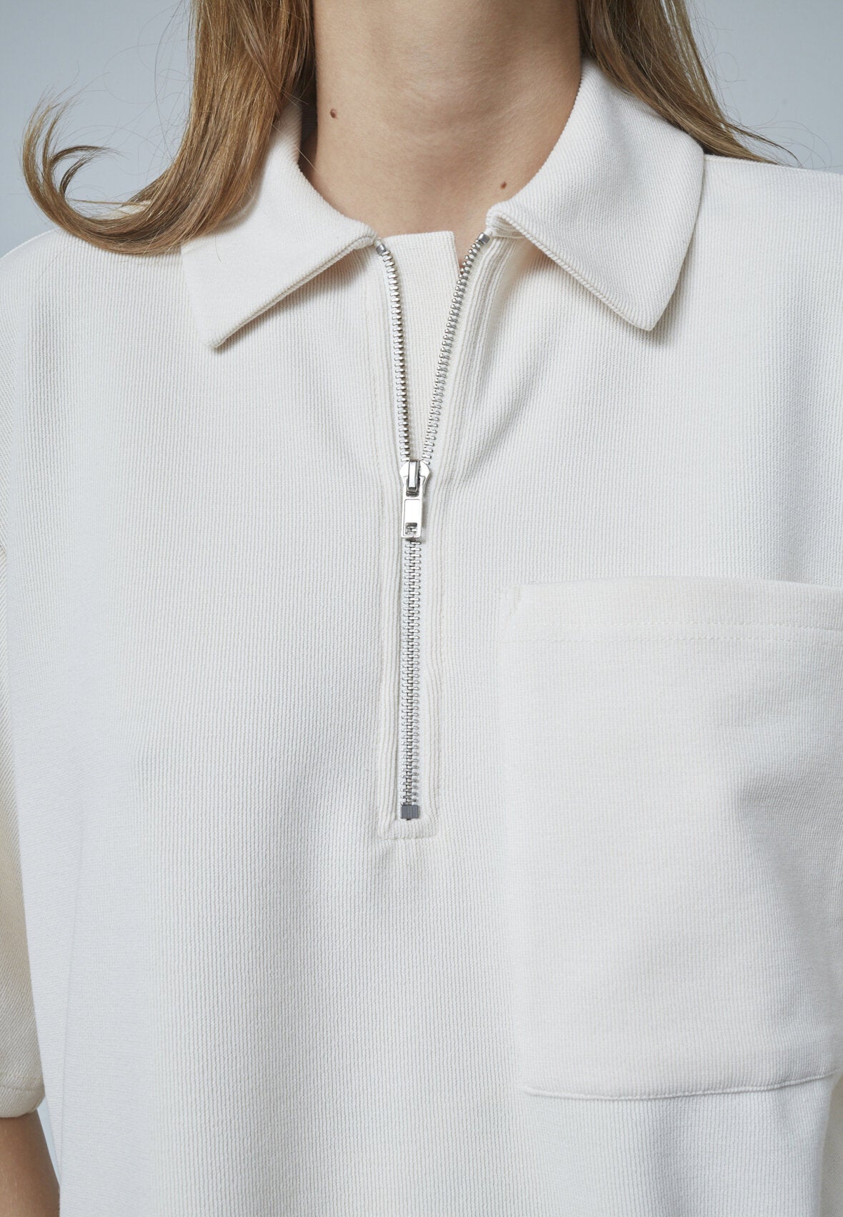 LOVE & DIVINE BLUSE