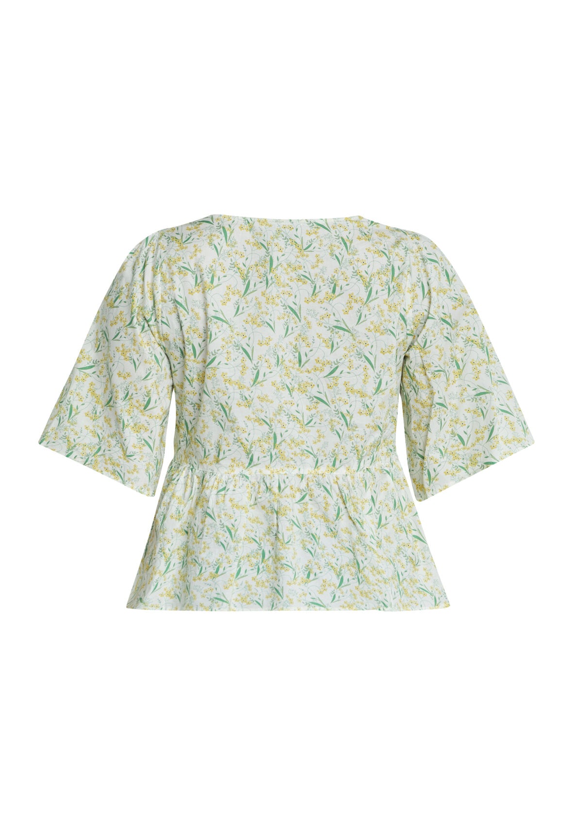 LOVE & DIVINE SKJORTE BLUSE