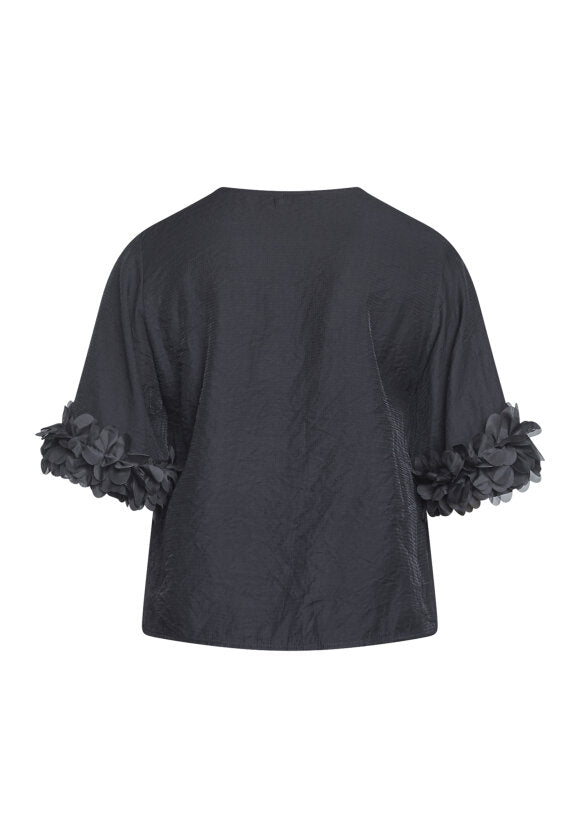 LOVE & DIVINE BLUSE