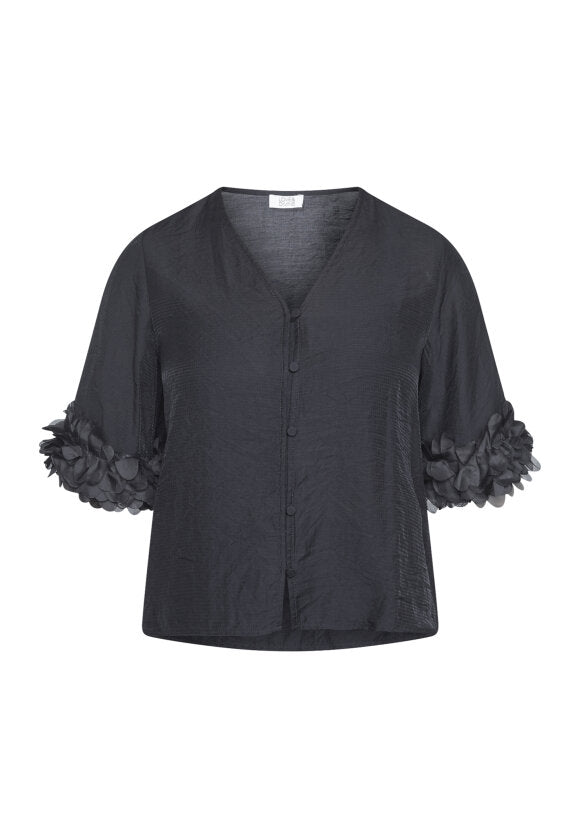 LOVE & DIVINE BLUSE