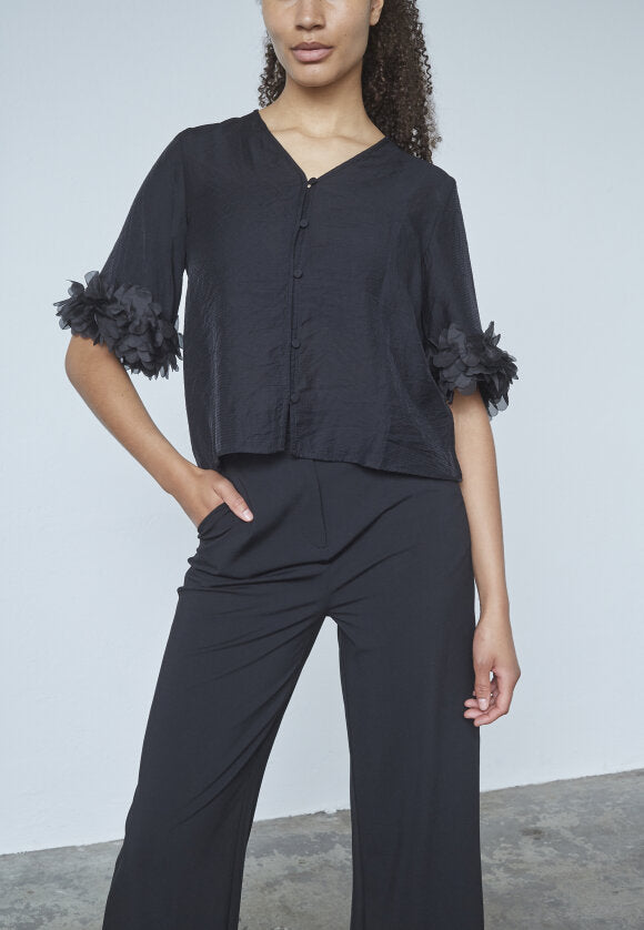 LOVE & DIVINE BLUSE
