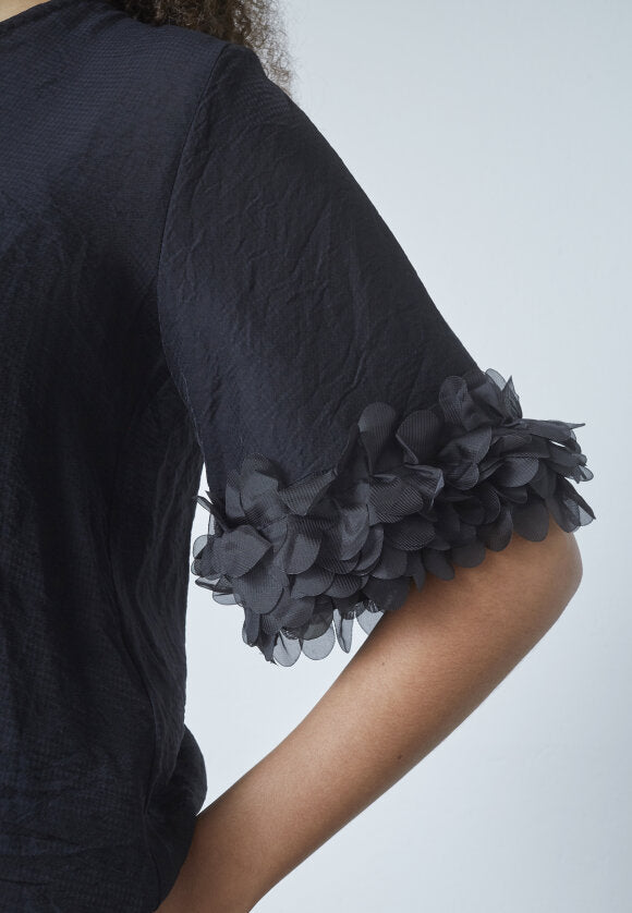 LOVE & DIVINE BLUSE