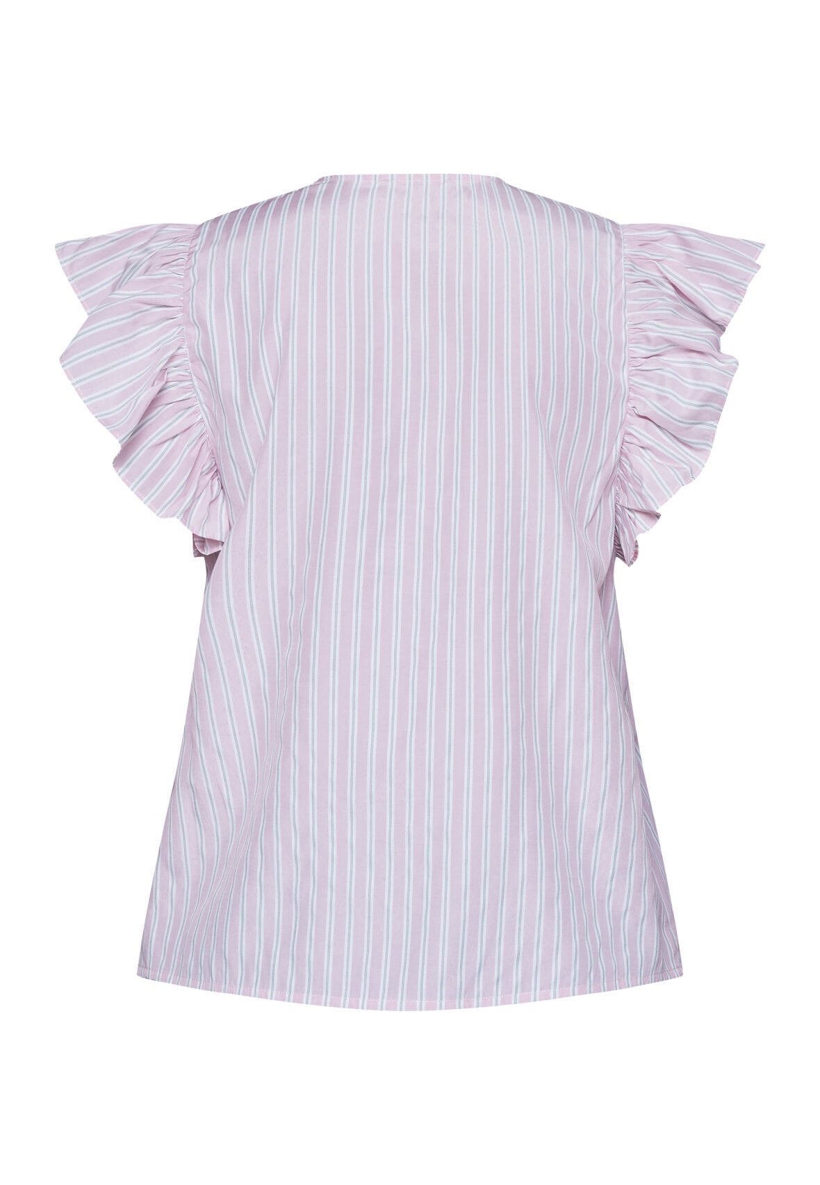 LOVE & DIVINE BLUSE