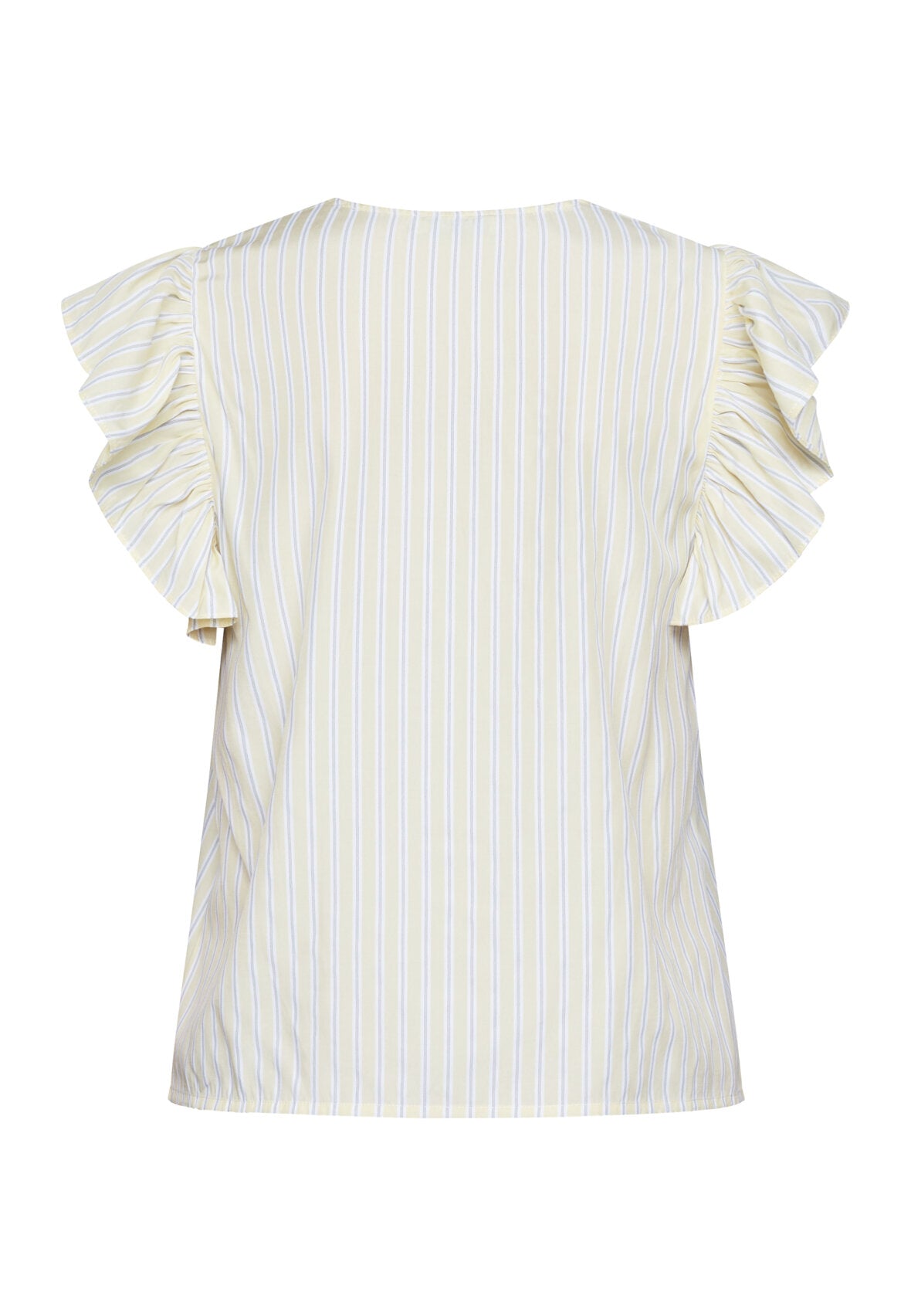 LOVE & DIVINE BLUSE