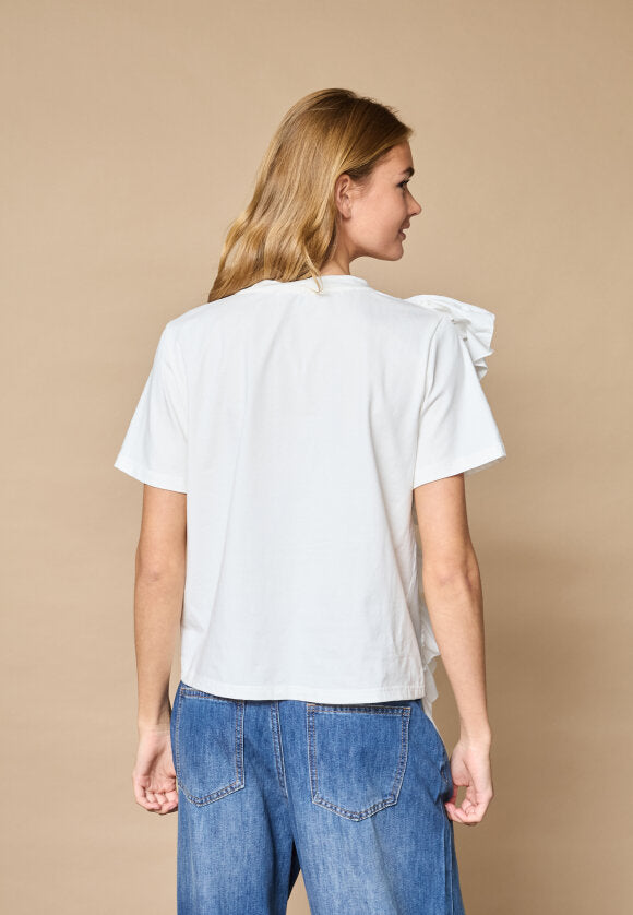 LOVE & DIVINE BLUSE