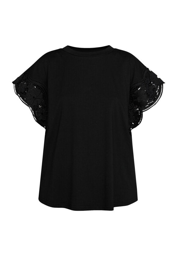 LOVE & DIVINE BLUSE