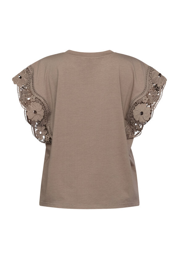 LOVE & DIVINE BLUSE