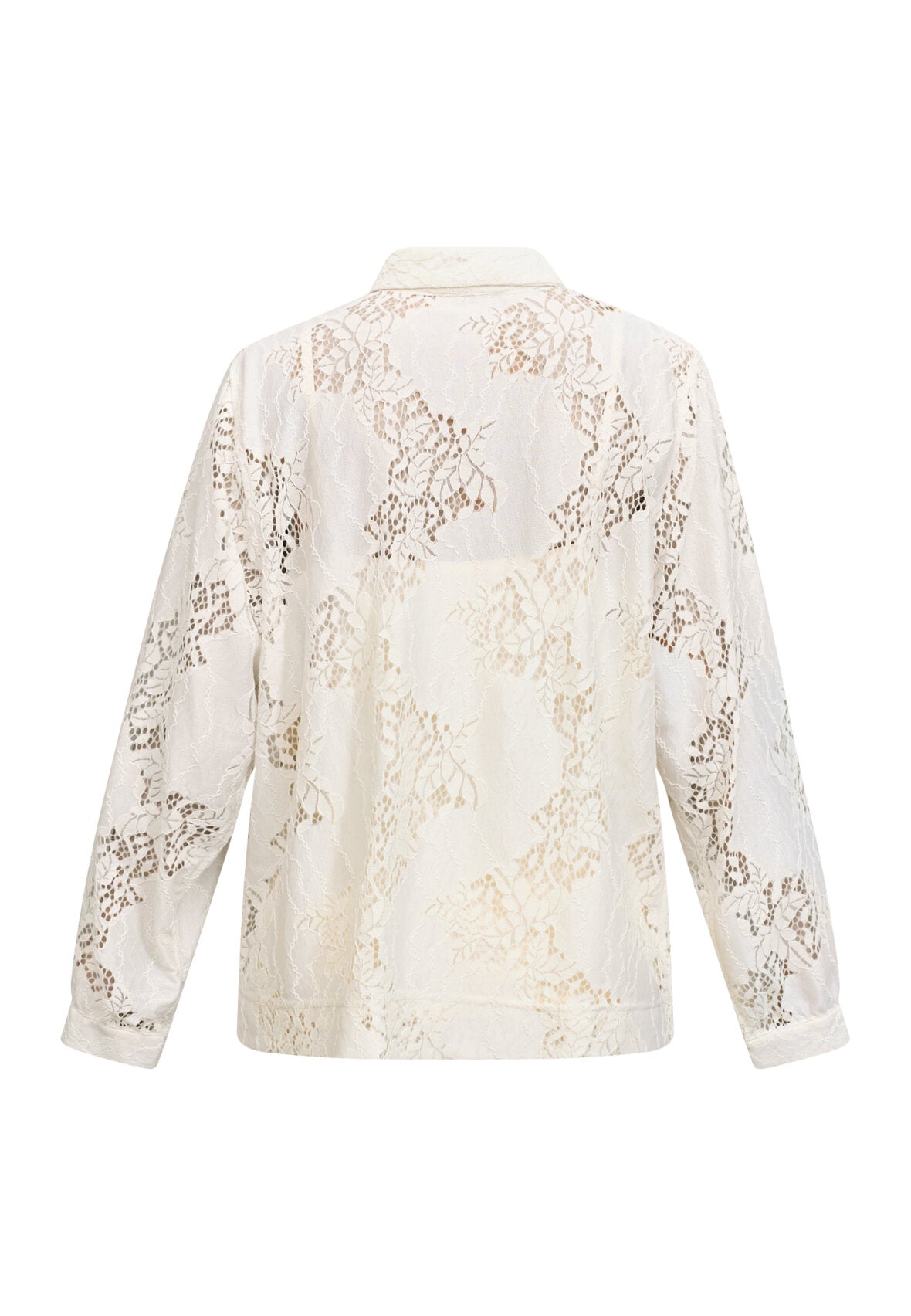 LOVE & DIVINE BLUSE