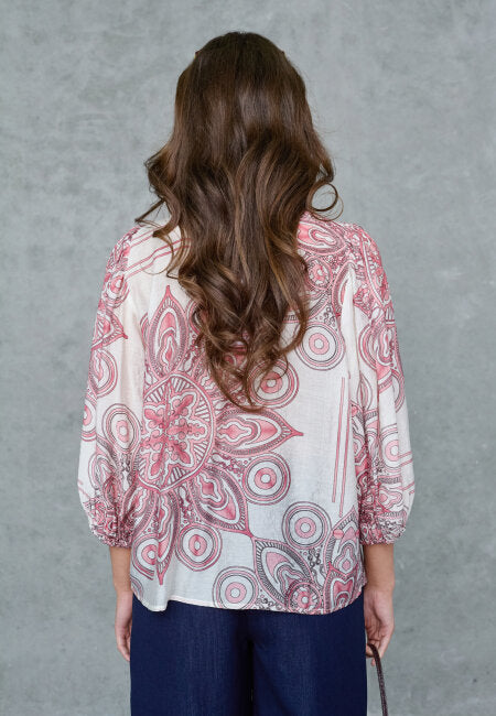 LOVE DIVINE BLUSE