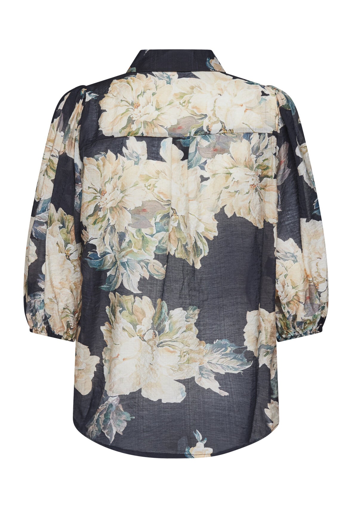 LOVE & DIVINE BLUSE