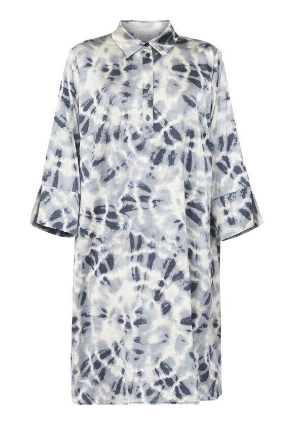 LOVE AND DIVINE TUNIKA GRÅ PRI