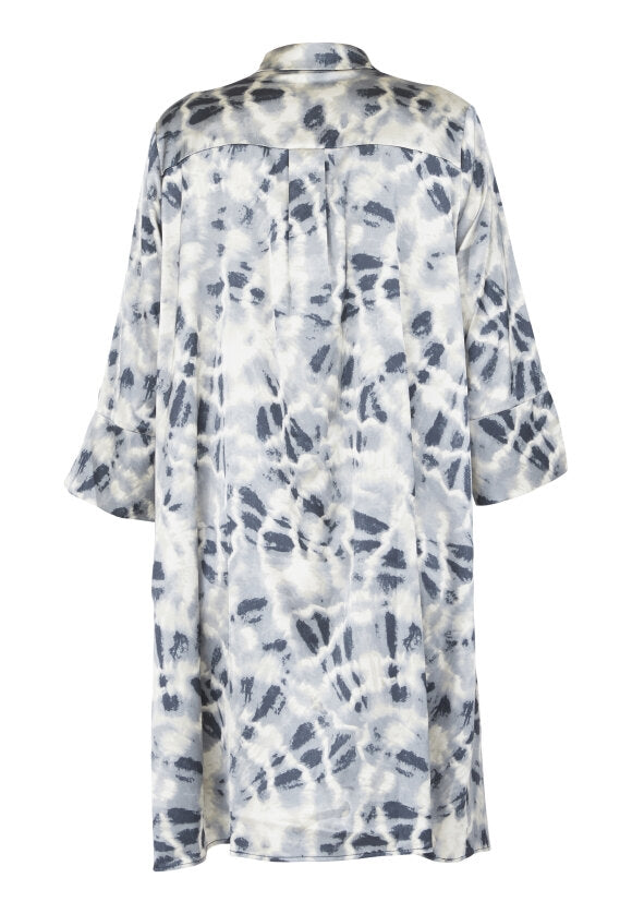 LOVE AND DIVINE TUNIKA GRÅ PRI