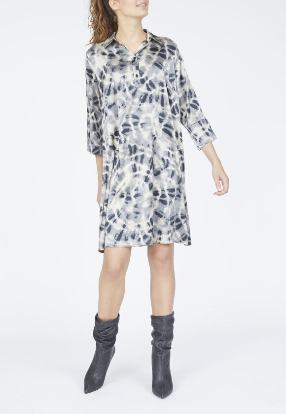 LOVE AND DIVINE TUNIKA GRÅ PRI