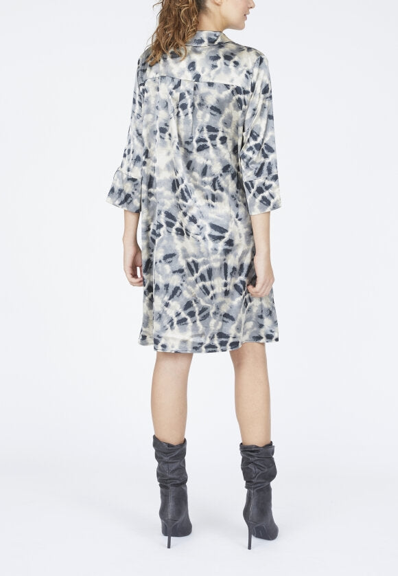 LOVE AND DIVINE TUNIKA GRÅ PRI