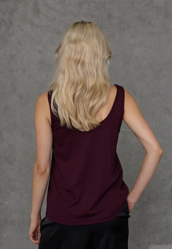 LOVE & DIVINE TOP