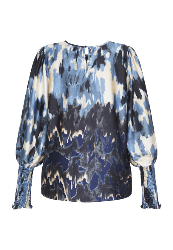 LOVE DIVINE BLUSE