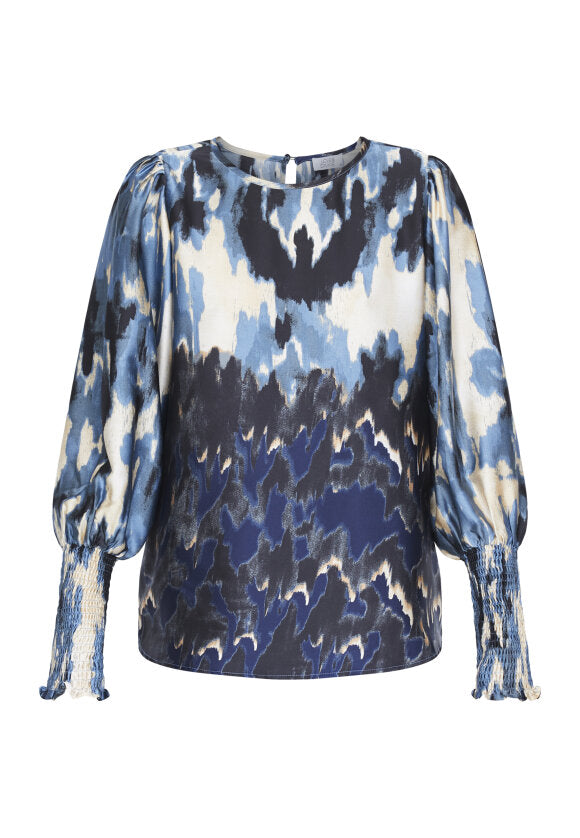 LOVE DIVINE BLUSE