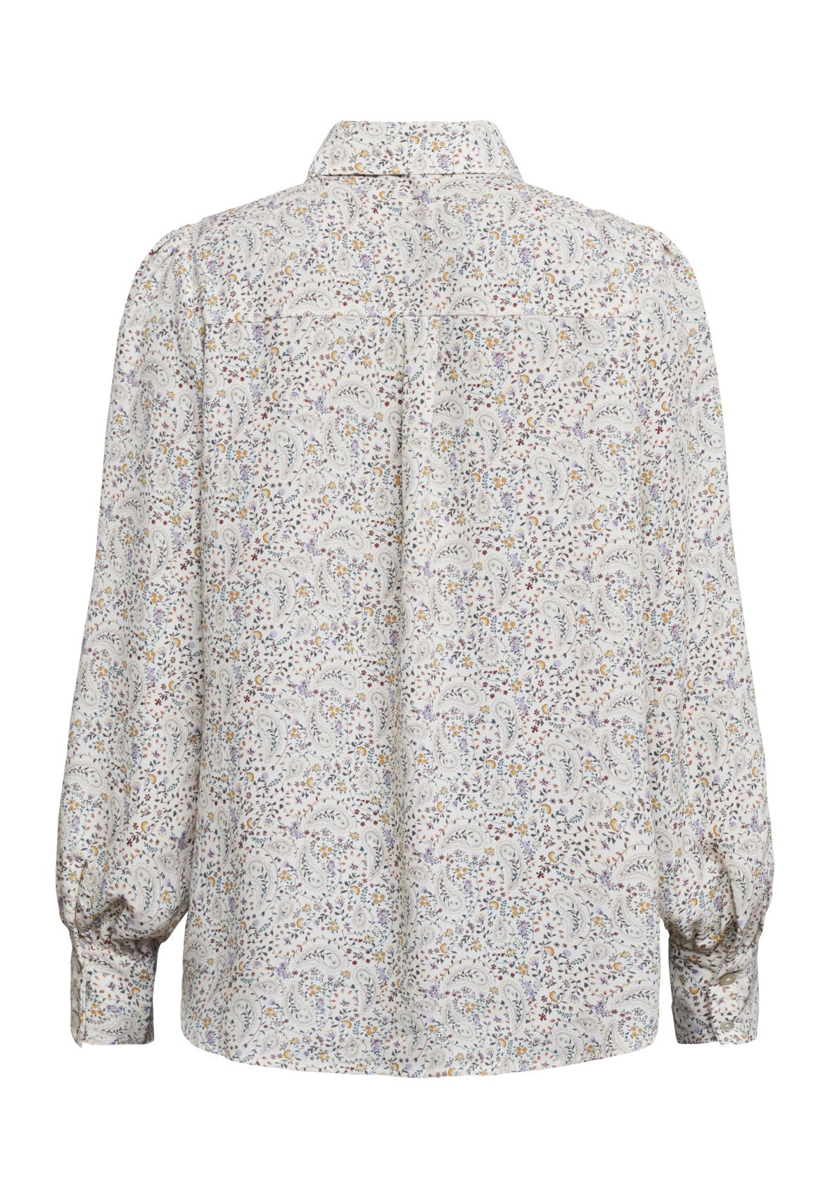 LOVE & DIVINE SKJORTE