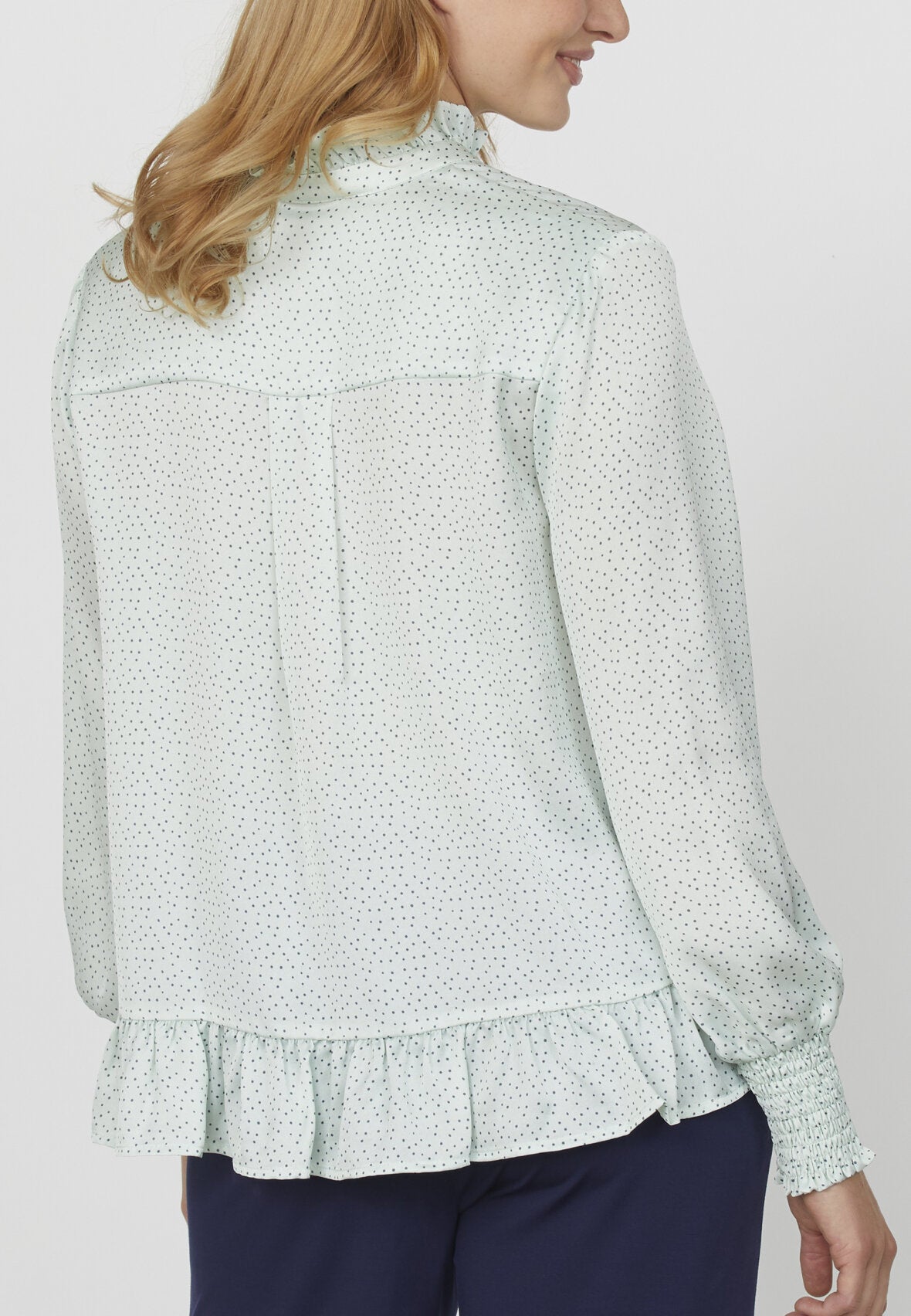 LOVE & DIVINE SKJORTE