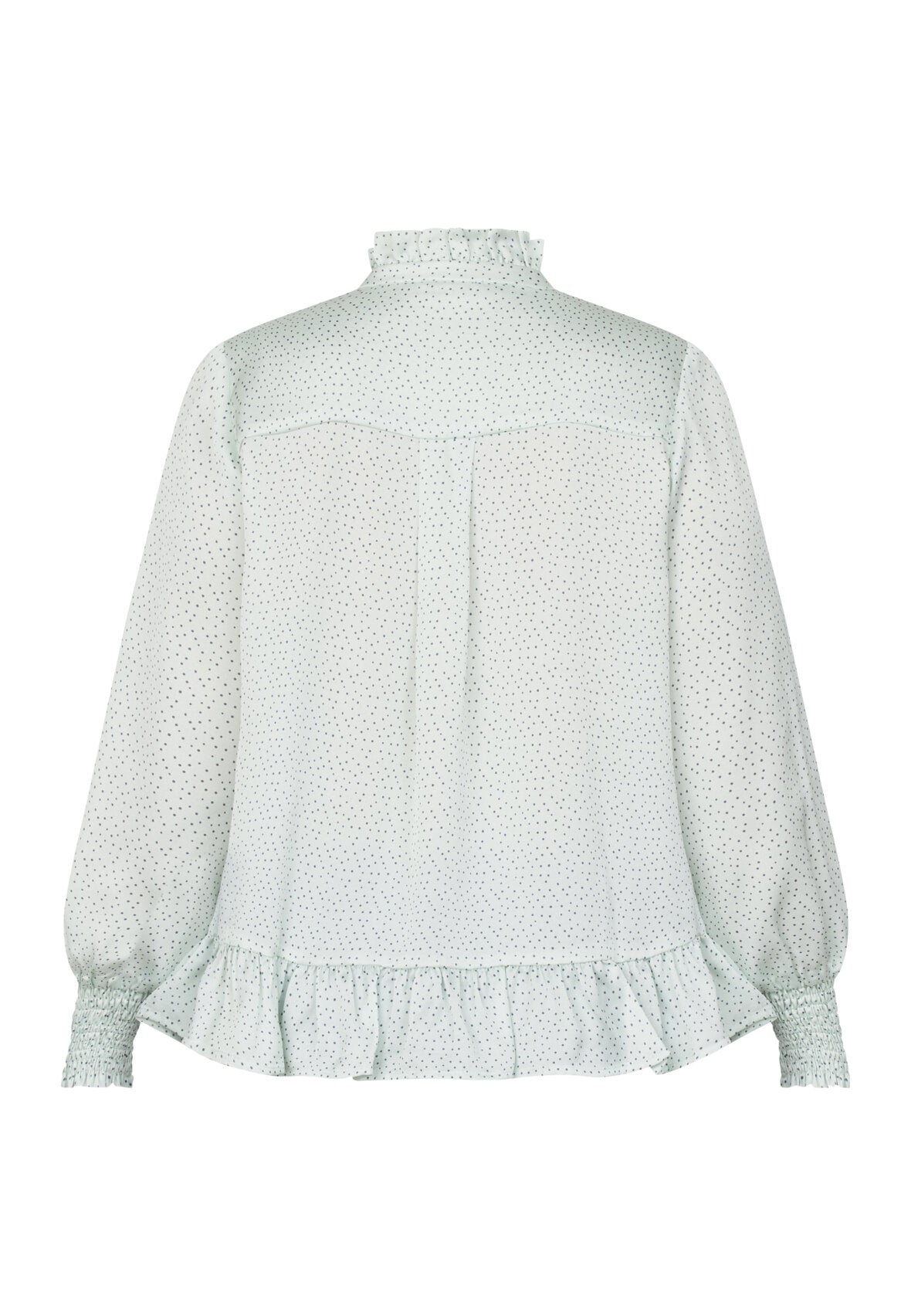 LOVE & DIVINE SKJORTE