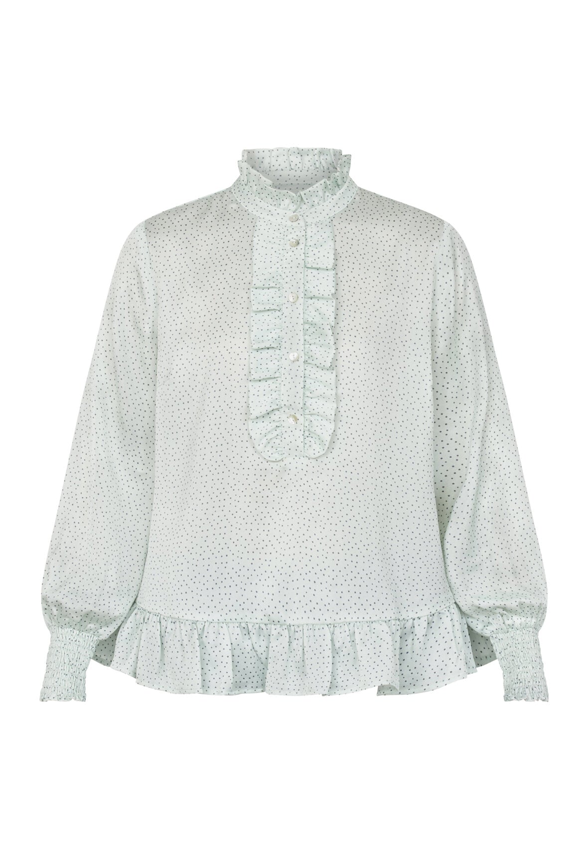 LOVE & DIVINE SKJORTE