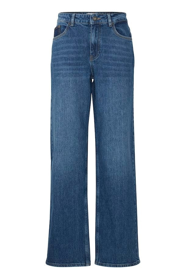 PULZ JEANS VEGA HW