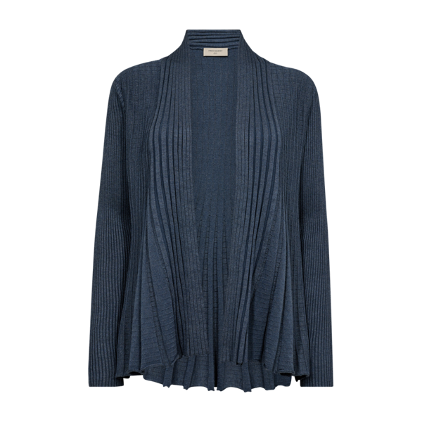 FREEQUENT CARDIGAN