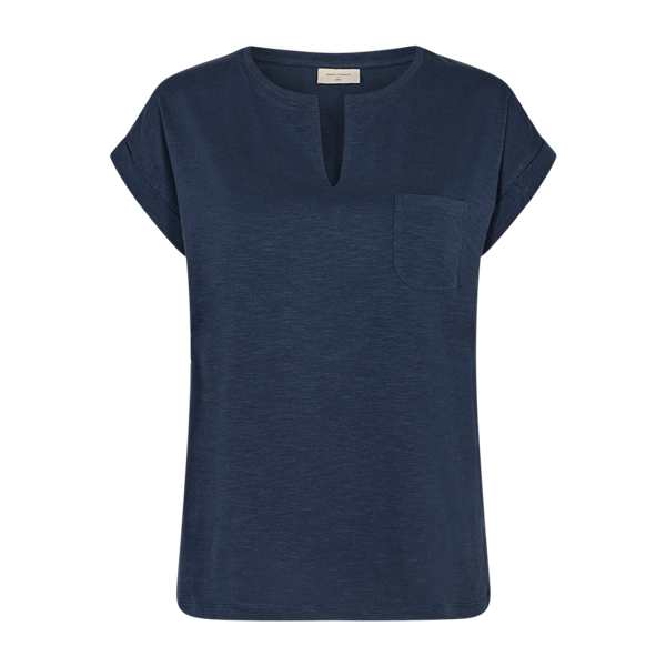 FREEQUINT BLUSE