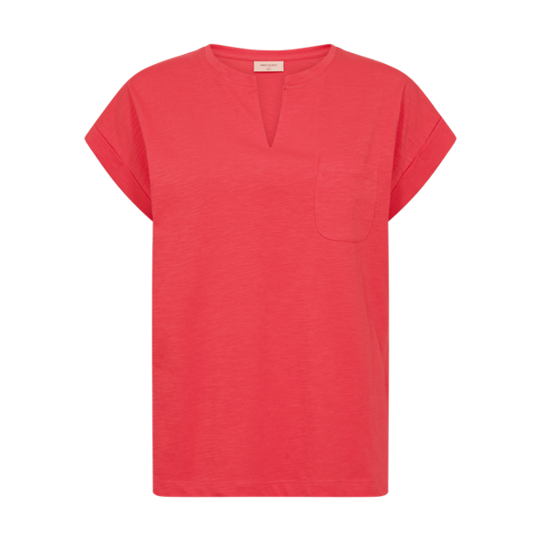 FREEQUINT BLUSE
