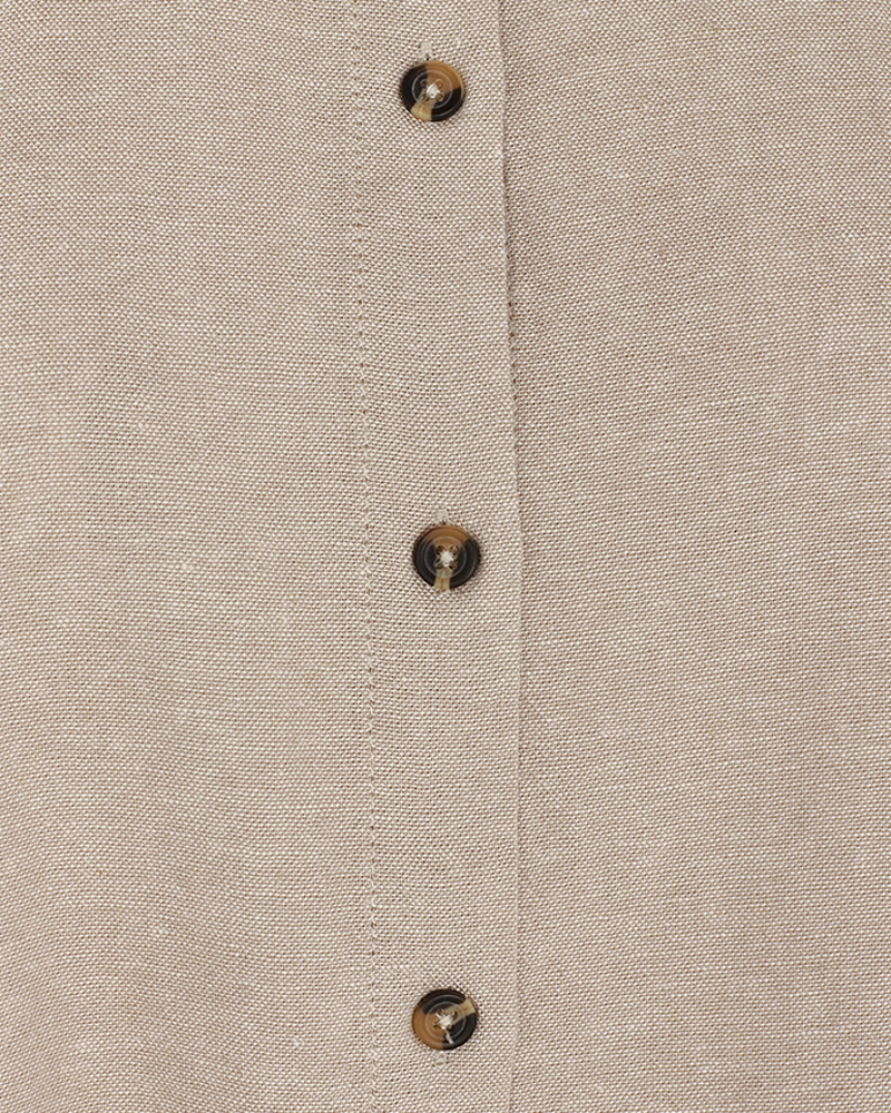 FREEQUENT SKJORTE K/Æ