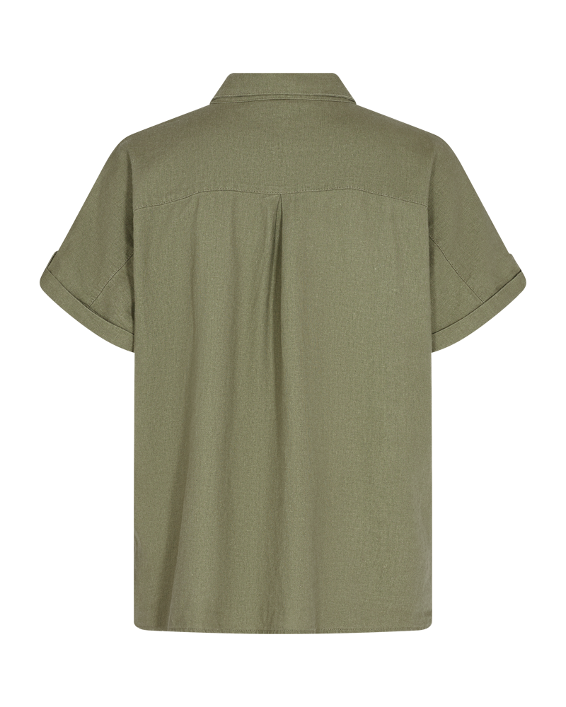 FREEQUENT SKJORTE K/Æ