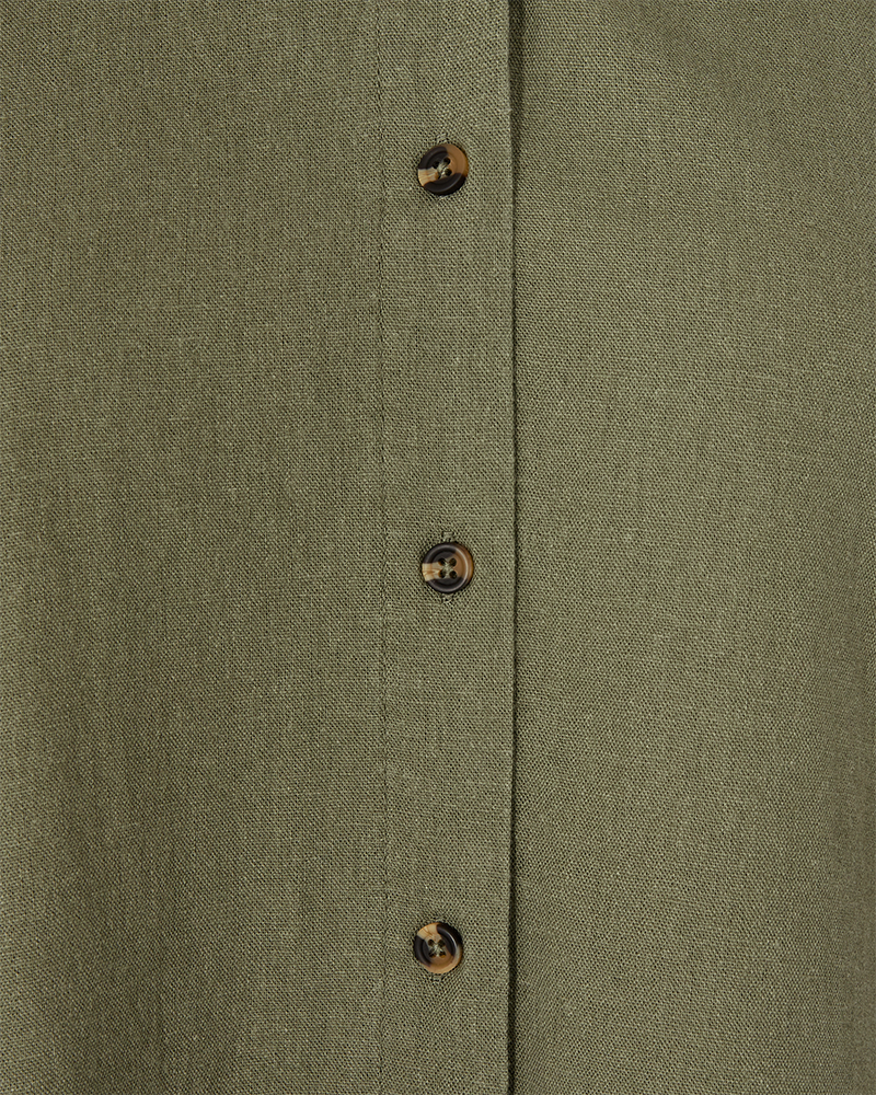 FREEQUENT SKJORTE K/Æ