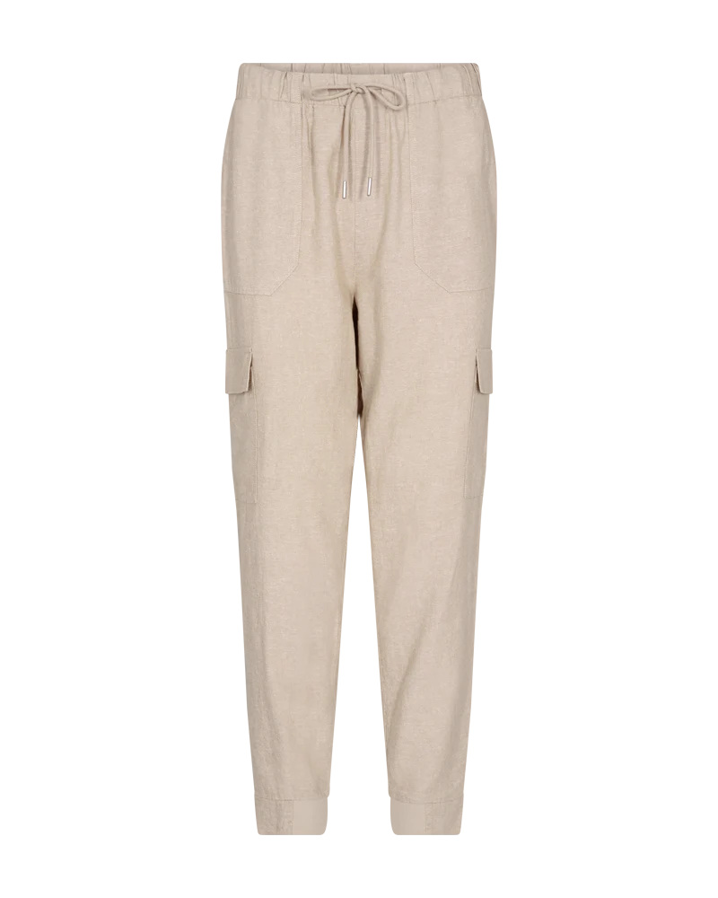 FREE QUENT HØR BUKSER CARGO