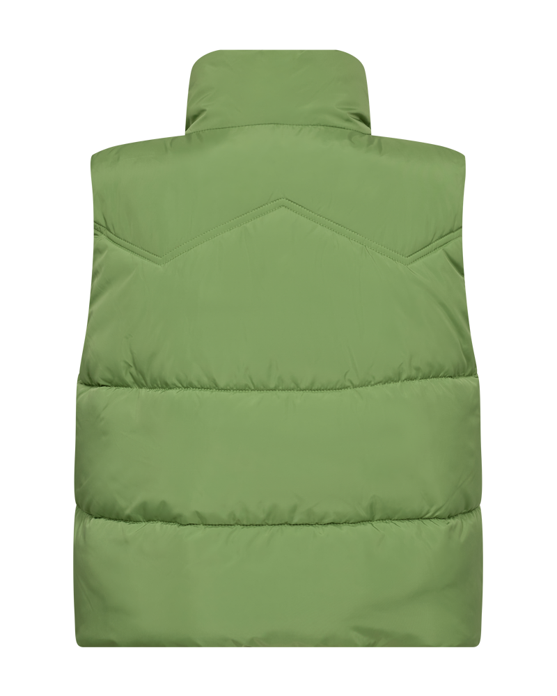 FREEQUINT VEST KORT