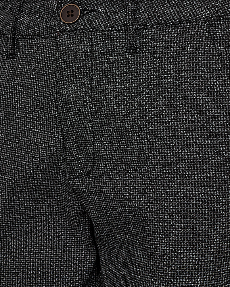 FREEQUENT BUKSER TERN