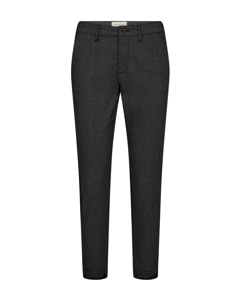 FREEQUENT BUKSER TERN